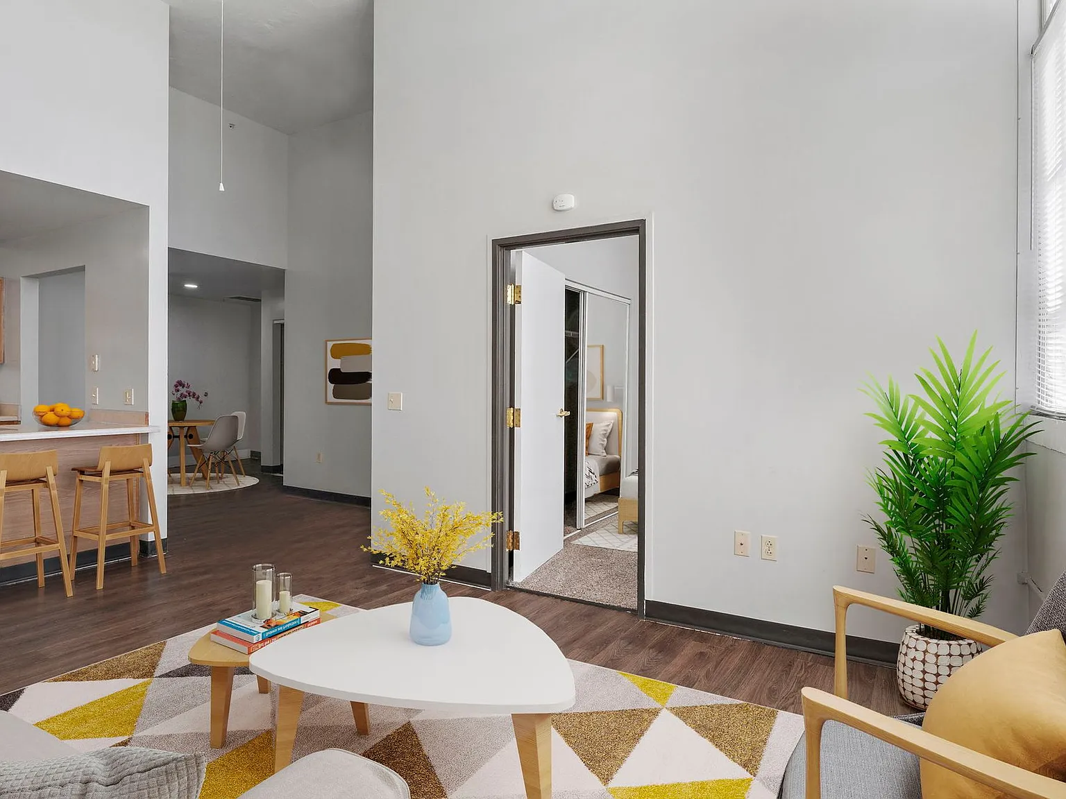 Wilson School Apartments — Photo 3