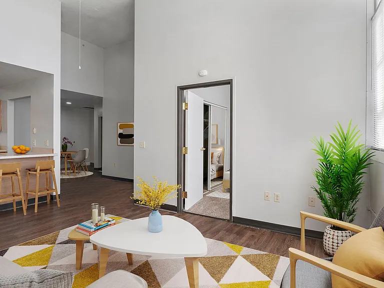 Wilson School Apartments — Photo 3