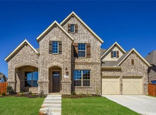 3107 Newsom Ridge Dr, Mansfield, TX 76063