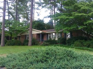 209 E Arlington, North Augusta, SC 29860