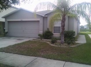 7841 Carriage Pointe Dr, Gibsonton, FL 33534