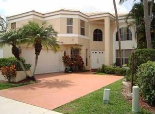 8967 Sonoma Lake Blvd, Boca Raton, FL 33434