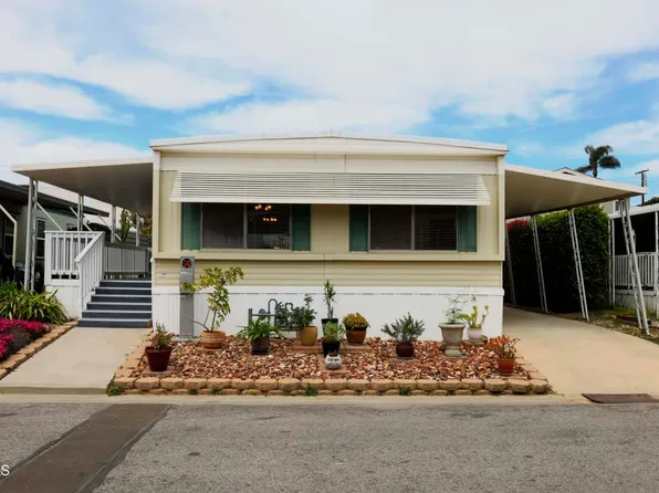 11100 Telegraph Rd Space 28, Ventura, CA 93004
