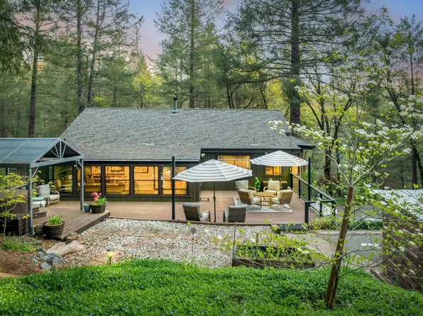 14031 Fifield Rd, Grass Valley, CA 95945