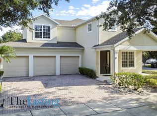 13324 Jervey St, Windermere, FL 34786