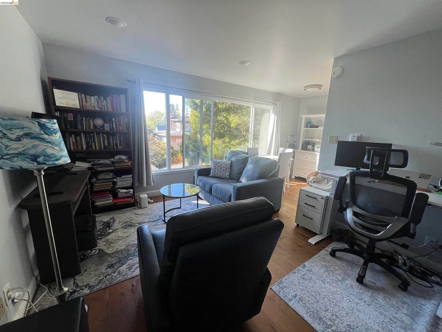 1 bed, 1.0 bath, 575 sqft, $2,450 — Photo 2