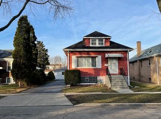 3916 Euclid Ave, Berwyn, IL