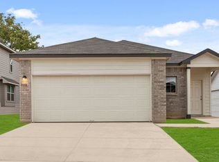 9318 Graze Br, San Antonio, TX 78211