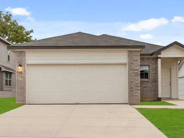 9318 Graze Branch, San Antonio, TX 78211