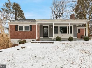 208 Cheyney Dr, West Chester, PA 19382