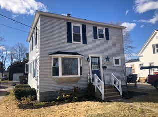 34 Franklin St, Saco, ME 04072
