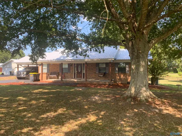 5380 Highway 55 E, Eva, AL 35621