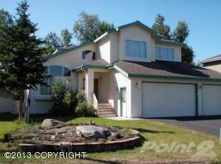 3710 Gunwale Ct, Anchorage, AK 99516