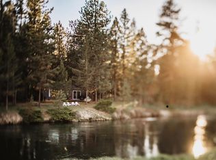 16210 Mountain Sheep Ln, Bend, OR 97707