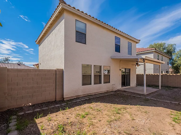 2420 E Gleneagle Dr — Photo 35