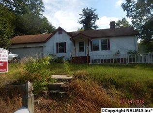401 19th St NW, Fort Payne, AL 35967