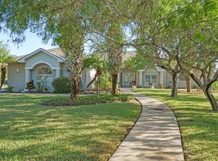17 Ocelot Trail Rd, Laguna Vista, TX 78578