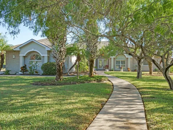 17 Ocelot Trail Rd, Laguna Vista, TX 78578