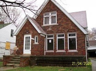 15216 Linnhurst St, Detroit, MI 48205
