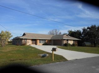 2043 SE Isabell Rd, Port Saint Lucie, FL 34952