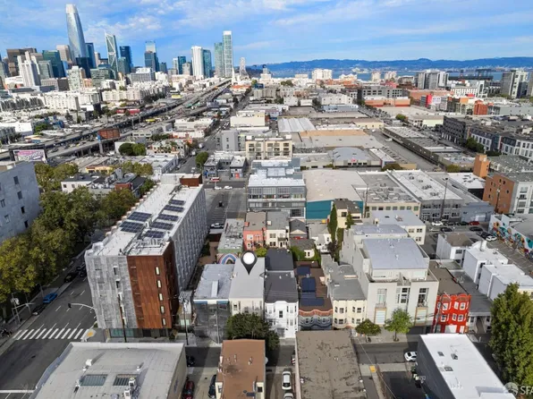 17 Boardman Pl, San Francisco, CA 94103