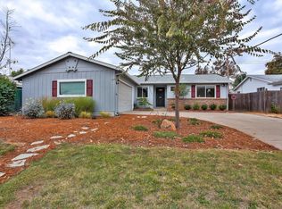 2664 Ellenbrook Dr, Rancho Cordova, CA 95670