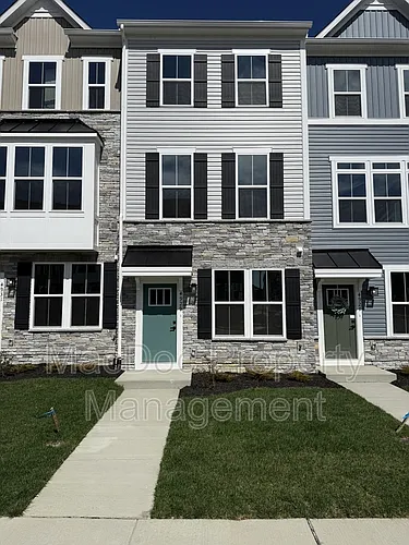 4929 Dunhaven Dr Photo 1