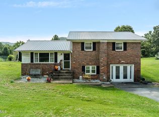 144 Neeley Pl, Blountville, TN 37617
