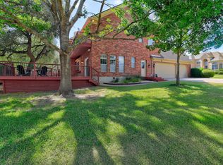 8504 Sweetness Ln, Austin, TX 78750