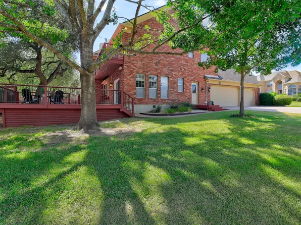 8504 Sweetness Ln, Austin, TX 78750