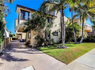 2521 Ruhland Ave UNIT 1, Redondo Beach, CA 90278
