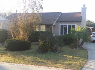 17160 Tulsa St, Granada Hills, CA 91344