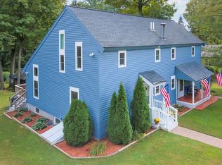 103 Pilgrim Rd UNIT 103, Haverhill, MA 01832