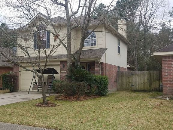 2nd image of 21795 Whispering Forest Dr