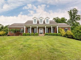 3040 Grange Hall Rd NE, Corydon, IN 47112