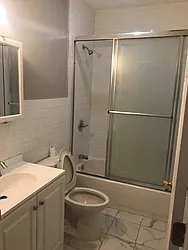 Rented by Borough Property Group