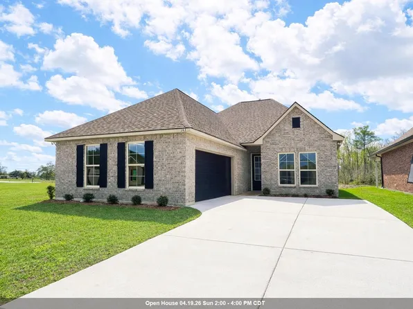 243 Owl Dr, Houma, LA 70364