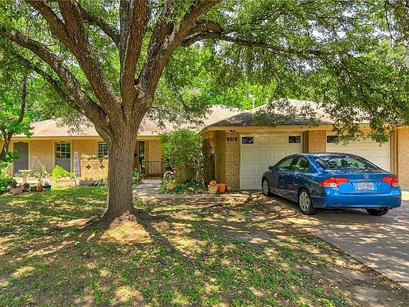 2nd image of 8018 Exmoor Dr #B