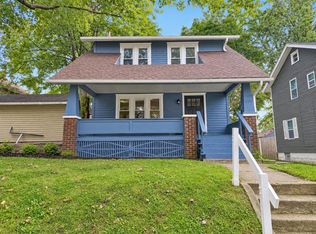 1280 Brandon Ave, Akron, OH 44305