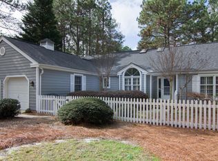 2701 Wentworth Cir, Pinehurst, NC 28374