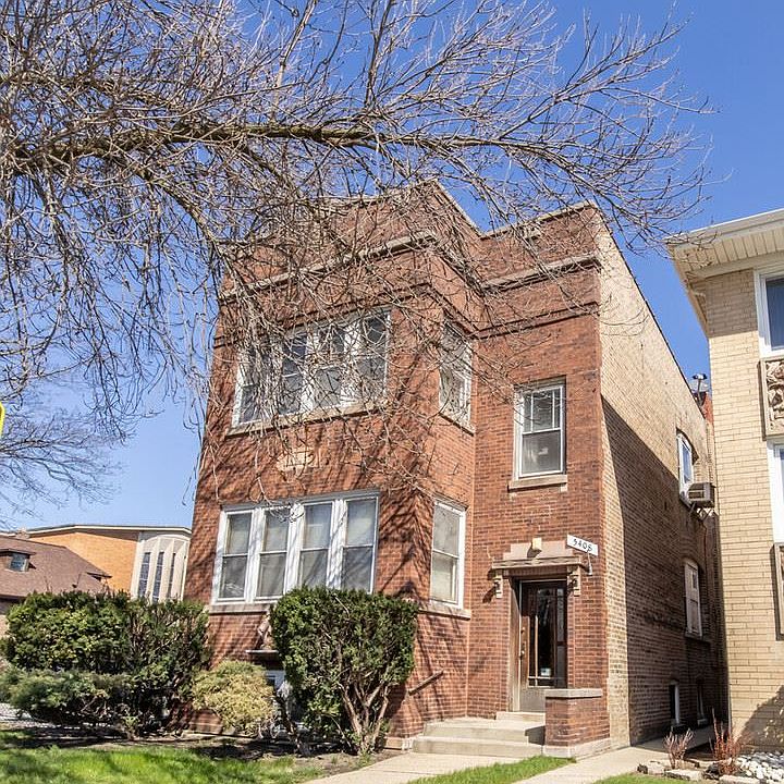 1st image of 5408 W Foster Ave