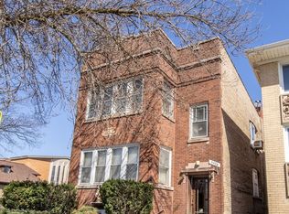 5408 W Foster Ave, Chicago, IL 60630