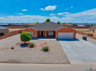 4007 Pat Garrett Rd S, Carlsbad, NM 88220