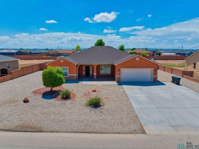 4007 Pat Garrett Rd S, Carlsbad, NM, 88220