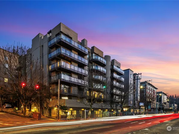 1550 Eastlake Avenue E #103, Seattle, WA 98102