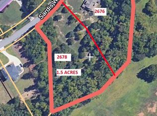 2678 Sardis Way #1, Buford, GA 30519
