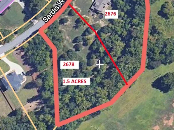 2678 Sardis Way #1, Buford, GA 30519