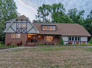 1707 Drake Ave SE, Huntsville, AL 35802