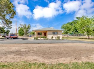 8157 Lowd Ave, El Paso, TX 79907
