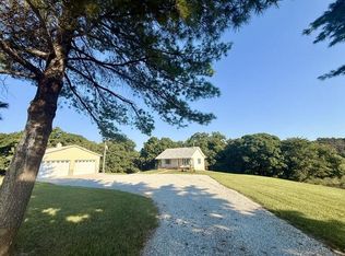 22954 Rainbow Basin Trl, Kirksville, MO 63501